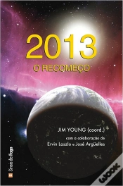 Capa do artigo 2013 - O Recomeço