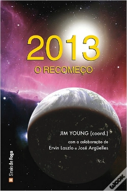 Capa do artigo 2013 - O Recomeço