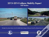 2013â€“2014 Indiana Mobility Report
