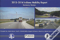 2013â€“2014 Indiana Mobility Report