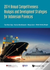 Capa do artigo 2014 Annual Competitiveness Analysis And Development Strategies For Indonesian Provinces