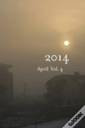 Capa do artigo 2014 April Vol. 4