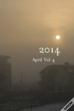 Capa do artigo 2014 April Vol. 4