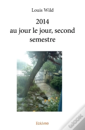 Capa do artigo 2014 Au Jour Le Jour ; Second Semestre
