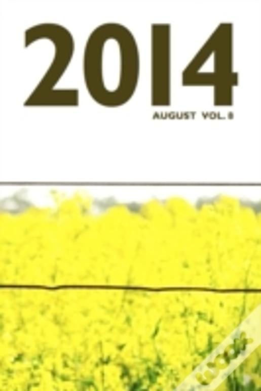 2014 August Vol. 8