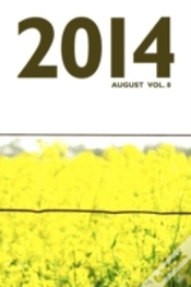 Capa do artigo 2014 August Vol. 8