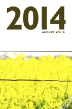 Capa do artigo 2014 August Vol. 8