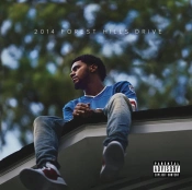 Capa do artigo 2014 Forest Hills Drive - CD