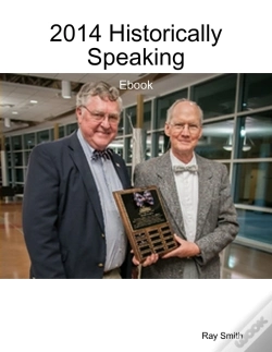 Capa do artigo 2014 Historically Speaking - Ebook