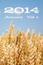 2014 January Vol. 1 - Preview