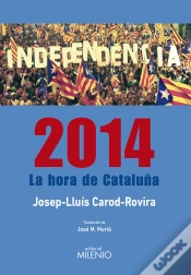 Capa do artigo 2014
