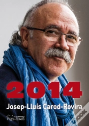 Capa do artigo 2014