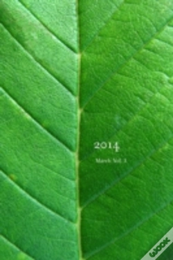 Capa do artigo 2014 March Vol. 3