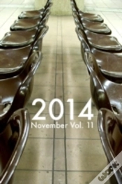 Capa do artigo 2014 November Vol. 11