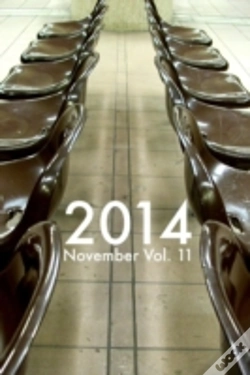 Capa do artigo 2014 November Vol. 11