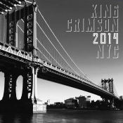 Capa do artigo 2014 NYC - CD