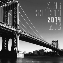 Capa do artigo 2014 NYC - CD