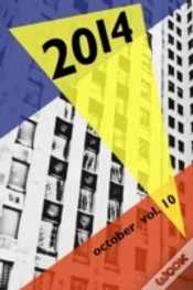 Capa do artigo 2014 October Vol. 10
