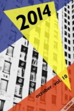 Capa do artigo 2014 October Vol. 10