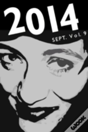 Capa do artigo 2014 September Vol. 9