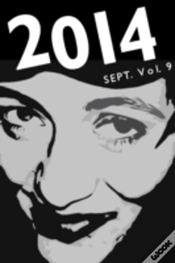Capa do artigo 2014 September Vol. 9