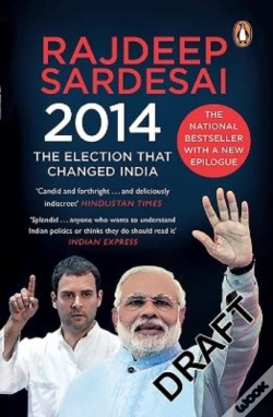 Capa do artigo 2014: The Election That Changed India