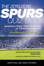 2015/2016 Spurs Quiz And Fact Book - Preview