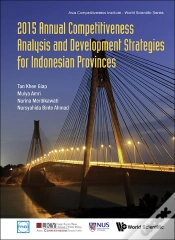 Capa do artigo 2015 Annual Competitiveness Analysis And Development Strategies For Indonesian Provinces