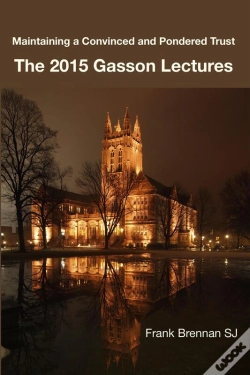Capa do artigo 2015 Gasson Lecturers