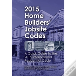 Capa do artigo 2015 Home Builders' Jobsite Codes