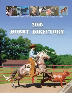 Capa do artigo 2015 Ingram Version Hobby Directory