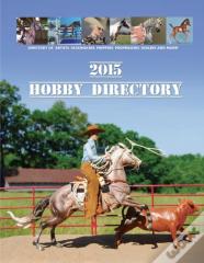2015 Ingram Version Hobby Directory