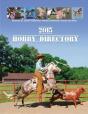2015 Ingram Version Hobby Directory - Preview