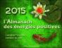2015 L'Almanach Des Energies Positives - Calendrier Feng Shui - Preview