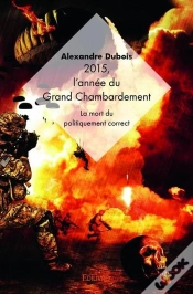 Capa do artigo 2015, L?Annee Du Grand Chambardement