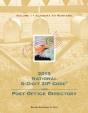 2015 National Zip Code Directory - Preview