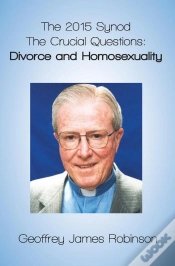 Capa do artigo 2015 Synod