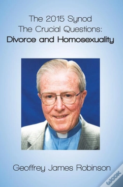 Capa do artigo 2015 Synod