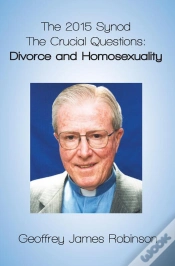 Capa do artigo 2015 Synod
