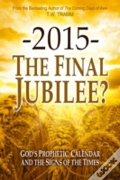 Capa do artigo 2015- The Final Jubilee?