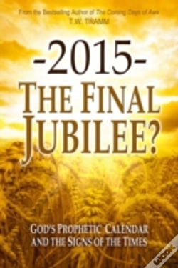 Capa do artigo 2015- The Final Jubilee?