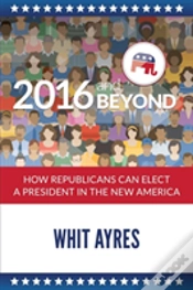 Capa do artigo 2016 And Beyond