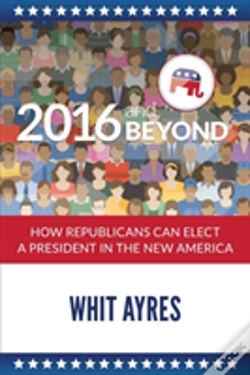 Capa do artigo 2016 And Beyond