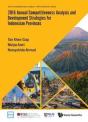 2016 Annual Competitiveness Analysis And Development Strategies For Indonesian Provinces - Preview