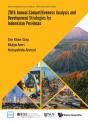 2016 Annual Competitiveness Analysis And Development Strategies For Indonesian Provinces - Preview