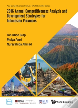 Capa do artigo 2016 Annual Competitiveness Analysis And Development Strategies For Indonesian Provinces