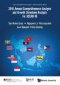 2016 Annual Competitiveness Analysis And Growth Slowdown Analysis For Asean-10 - Preview