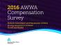2016 Awwa Compensation Survey - Preview