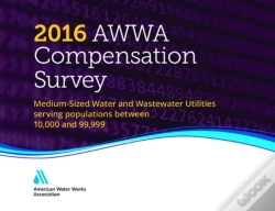 Capa do artigo 2016 Awwa Compensation Survey