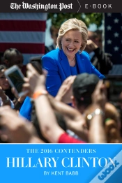 Capa do artigo 2016 Contenders: Hillary Clinton